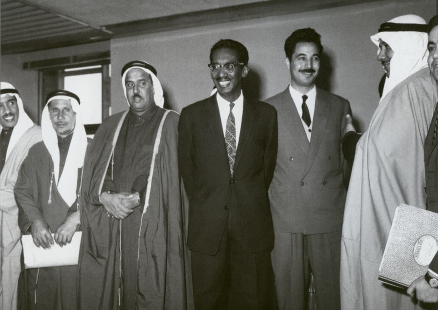 أعضاء المجلس التأسيسي
